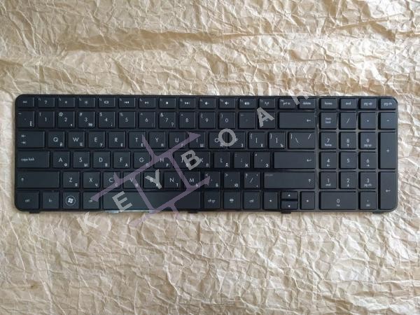 Клавіатура до ноутбука Chicony MP-09L83SU-6920